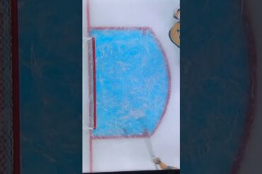 Mammoth C #82 Kevin Stenlund 🥅(1)🏒Deflected Goal *ghost goal*