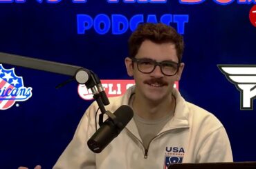 Atlas win the PLL crown, Sabres hit the ice .::. Against the Boards 9/18/25