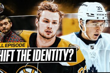 The Bruins Need to Shift Their Identity in 2025 and Beyond | Poke The Bear
