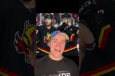 BRIGHT FUTURE Ahead For The Flames Coming Up! (2026 Calgary Flames Off-Season Outlook)