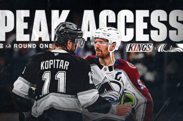 A Sweep of the Kings | Peak Access