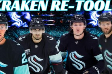 What's Next For The Seattle Kraken? 2026 Off-Season Plan