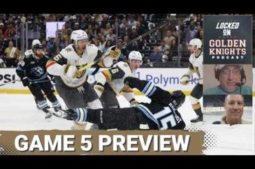 Can Vegas Golden Knights CAPITALIZE on Overtime Magic From Shea Theodore? | VGK Podcast