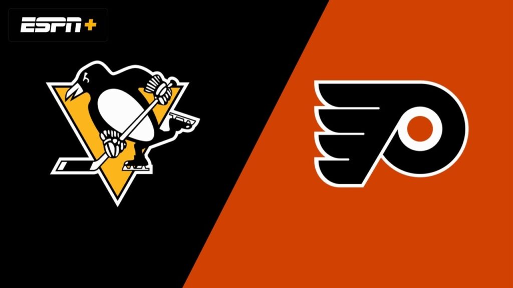 Game 6 Pittsburgh Penguins vs Philadelphia Flyers LIVE STREAM | Live Play-by-Play Fan Reaction