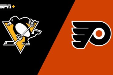 Game 6 Pittsburgh Penguins vs Philadelphia Flyers LIVE STREAM | Live Play-by-Play Fan Reaction