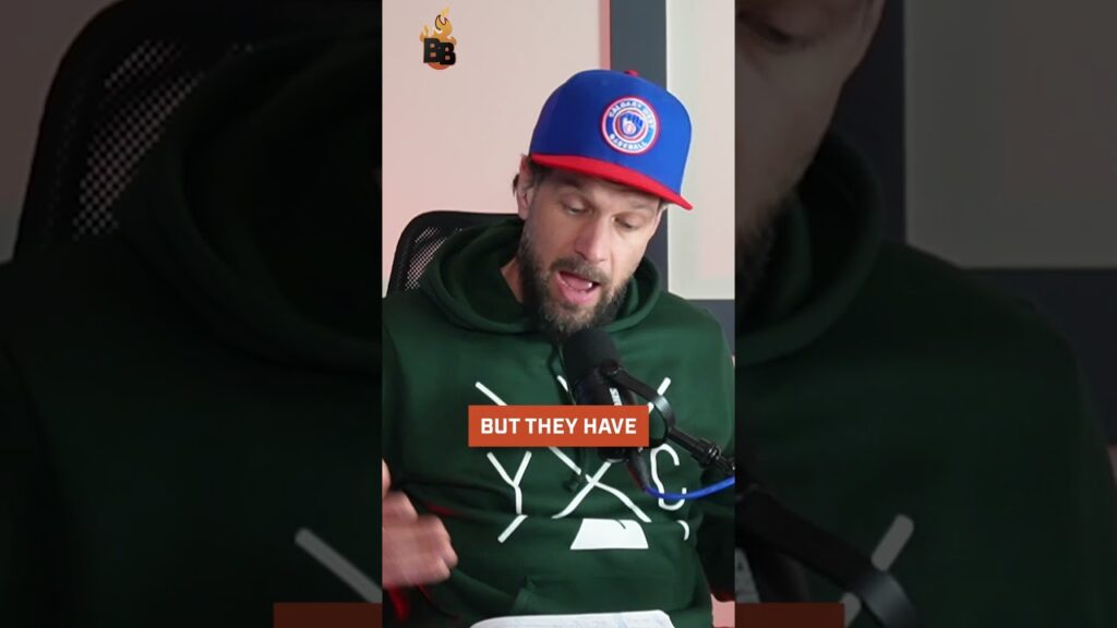 Should the Flames draft the Ruck twins??