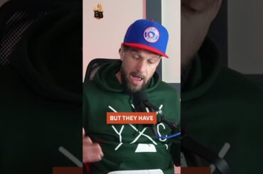 Should the Flames draft the Ruck twins??