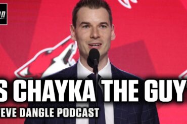 Is John Chayka The Right Guy To Lead The Maple Leafs? | SDP