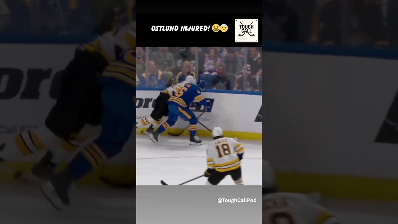 Noah Ostlund injury