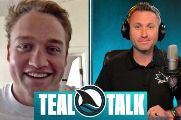 Teal Talk: Eric Pohlkamp