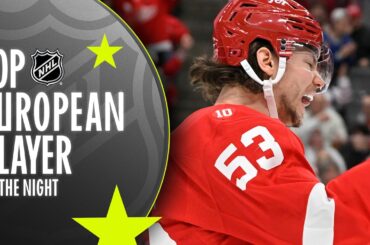9.4: Super Seider's FIVE-point night! 🦸🚨