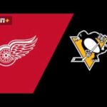 Detroit Red Wings vs Pittsburgh Penguins LIVE STREAM | Live Play-by-Play Fan Reaction | LIVE NHL