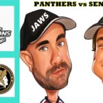 Florida Panthers vs Ottawa Senators Watch Party Live Stream