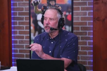 Donnie and Rick update the Canucks GM search