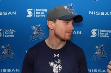 PRACTICE | Jaret Anderson-Dolan