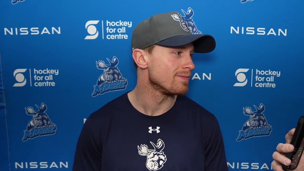 PRACTICE | Jaret Anderson-Dolan