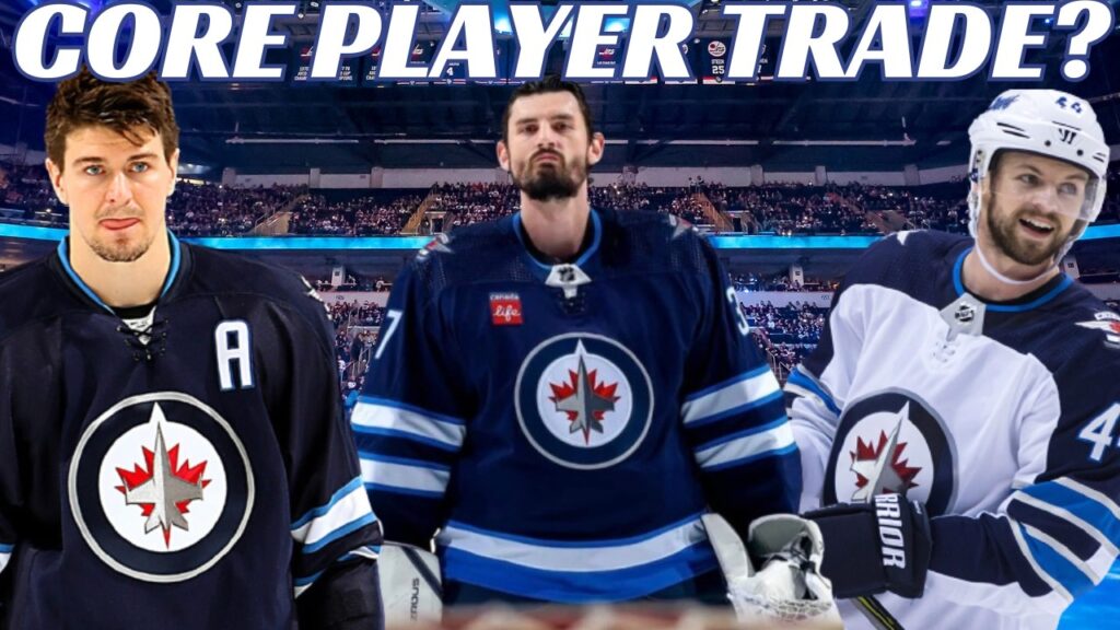 What’s Next For The Winnipeg Jets? 2026 Off-Season Plan