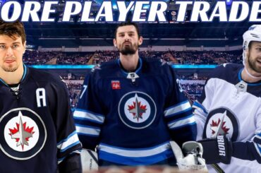 What's Next For The Winnipeg Jets? 2026 Off-Season Plan