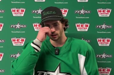 4.27.26 Media Availability: Matthew Seminoff