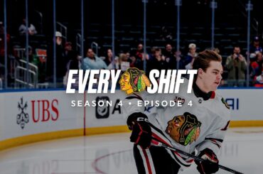 Every Shift Season 4 Episode 4: The Next Step | Chicago Blackhawks