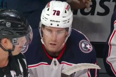🚨DAMON SEVERSON ANSWERS FOR COLUMBUS 🚨