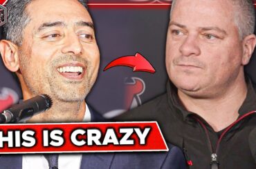 CRAZY details revealed...