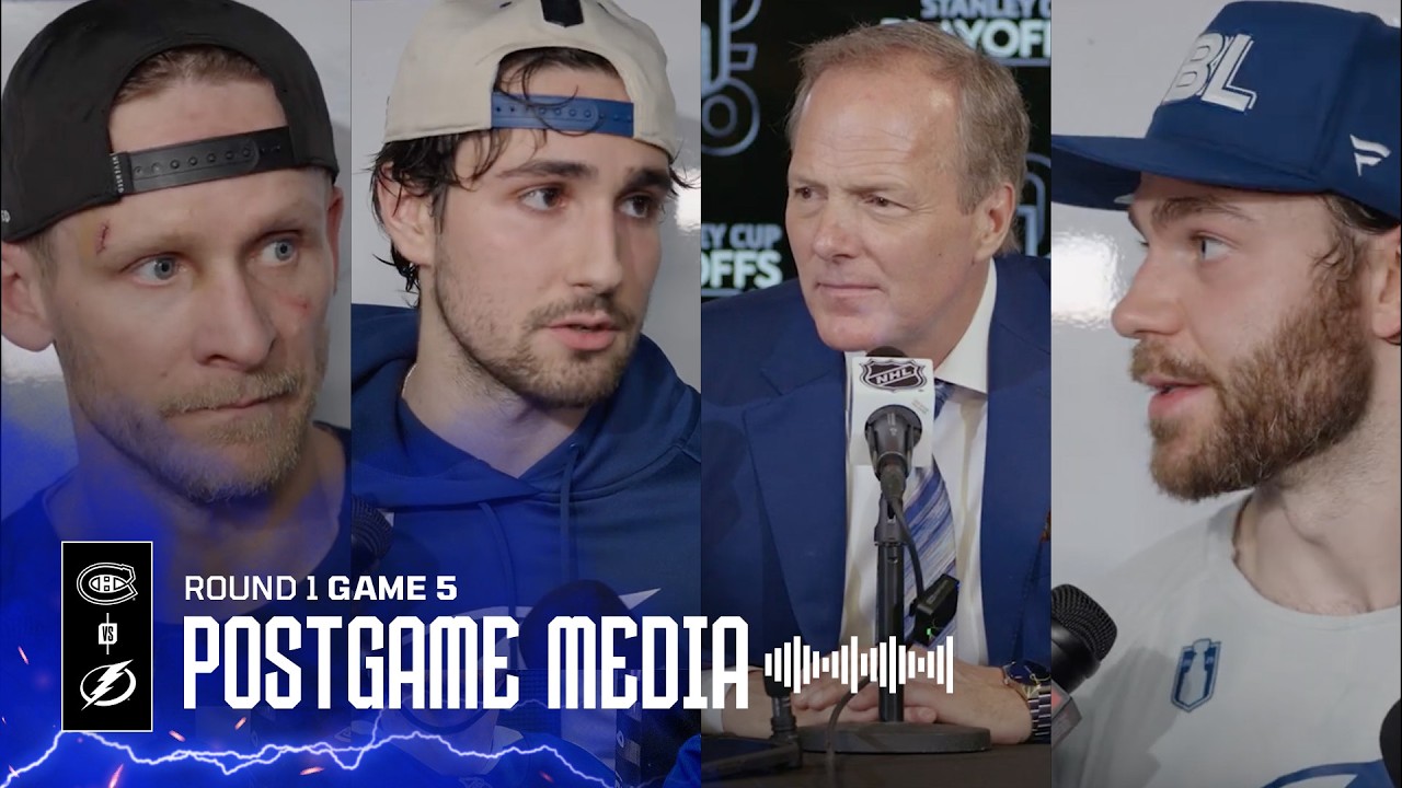 Postgame Media | Cooper, Perry, James, Point