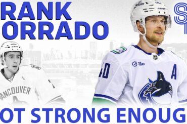 sekeres & price vancouver canucks elias pettersson GM