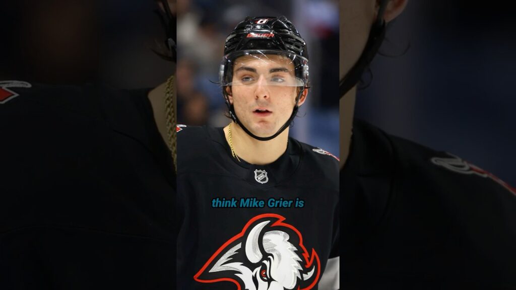 Should The San Jose Sharks TARGET Michael Kesselring This Offseason?