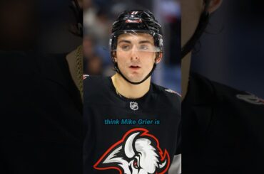 Should The San Jose Sharks TARGET Michael Kesselring This Offseason?