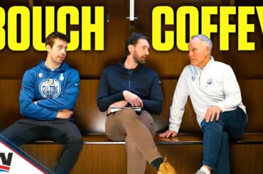 Evan Bouchard Is Paul Coffey-Approved