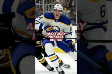 Logan Stanley Status update for Game 6