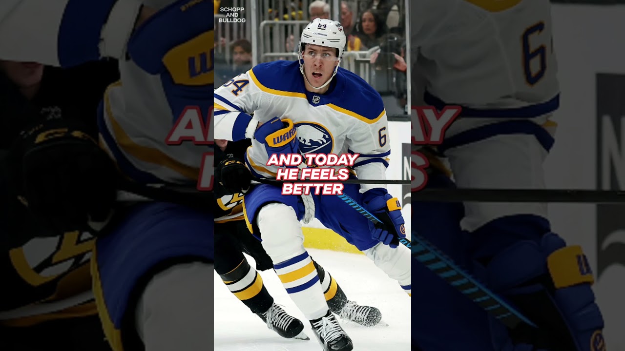 Logan Stanley Status update for Game 6