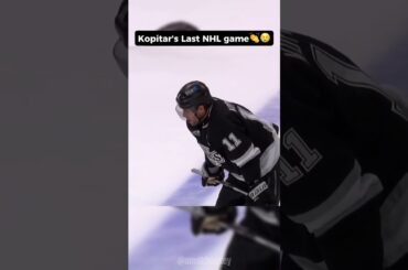 👏👏 #amdkhockey #nhlplayoffs2026 #nhl #kopitar #icehockey #hockey #lakings #losangeles