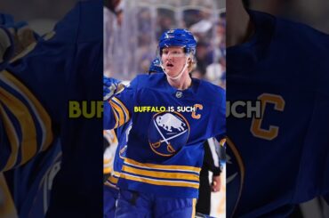 Sabres Playoff Hockey Hits DIFFERENT in Buffalo 👀