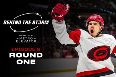 Behind the Storm: Episode 9