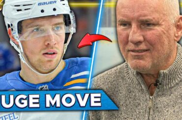 BREAKING: Blues make huge signing... This is perfect