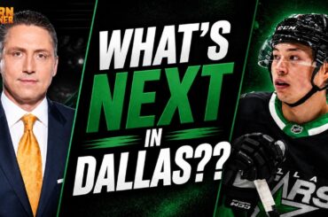 The Dallas Stars Have Some BIG Decisions To Make 🤔 w/TSN's Darren Dreger | FN Barn Burner