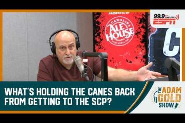 What’s going to be the biggest obstacle for the Canes against the Flyers?