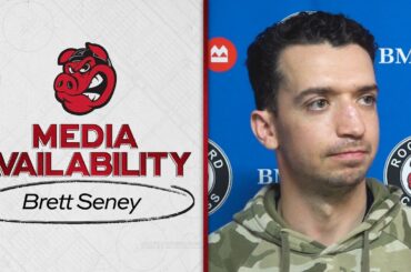 Brett Seney | End of Season Media