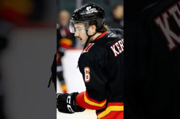 Flames recall Rory Kerins!!
