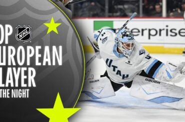 5.3: Vanecek earns 100th career win with 11th career shutout! 🇨🇿⭐