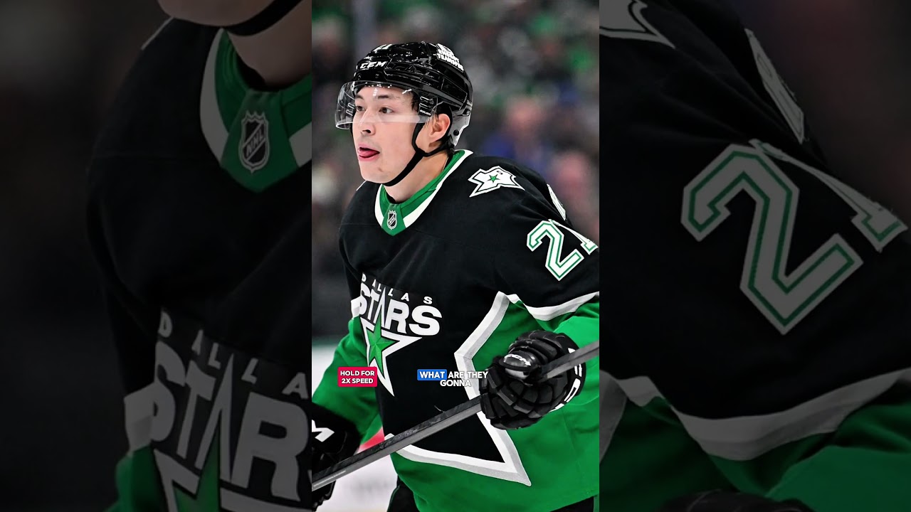 The Dallas Stars Have a Lot of Questions To Be Answered After Being Eliminated From the Playoffs