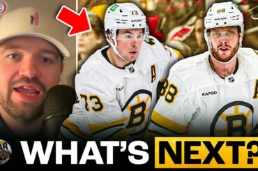 Why Bruins EXCEEDED Expectations This Year | Poke the Bear