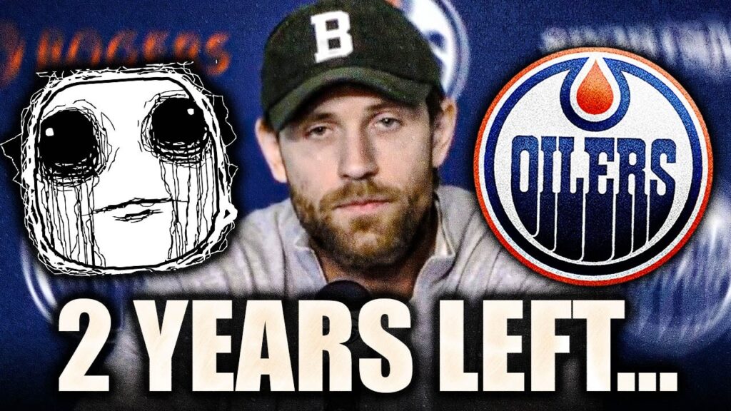 LEON DRAISAITL REVEALS THE UNCOMFORTABLE TRUTH ABOUT THE OILERS… (Him & Connor McDavid Leaving?)