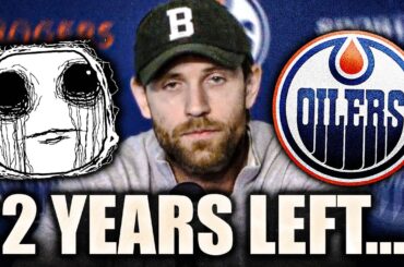 LEON DRAISAITL REVEALS THE UNCOMFORTABLE TRUTH ABOUT THE OILERS… (Him & Connor McDavid Leaving?)
