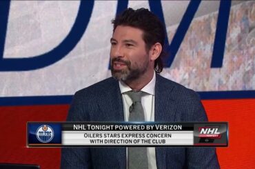What is next for the Edmonton Oilers?