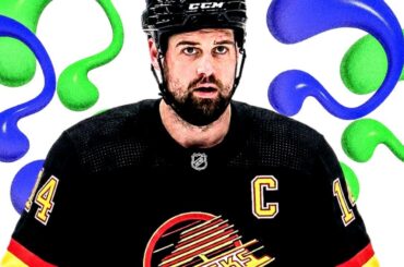 Canucks Questions: Would Jamie Benn like to play in Vancouver?