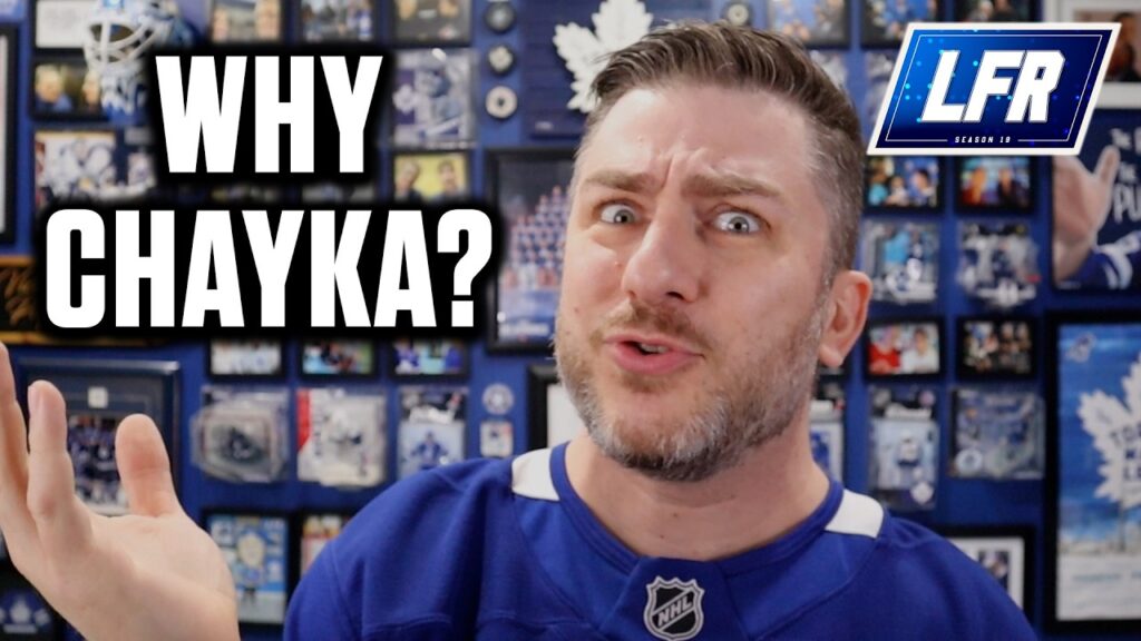 Breaking Down John Chayka’s Career As General Manager