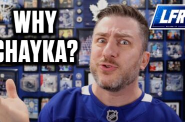 Breaking Down John Chayka's Career As General Manager